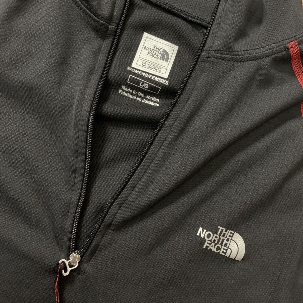 The North Face Flight Series